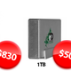 Image for article titled Gadget Deals of the Day